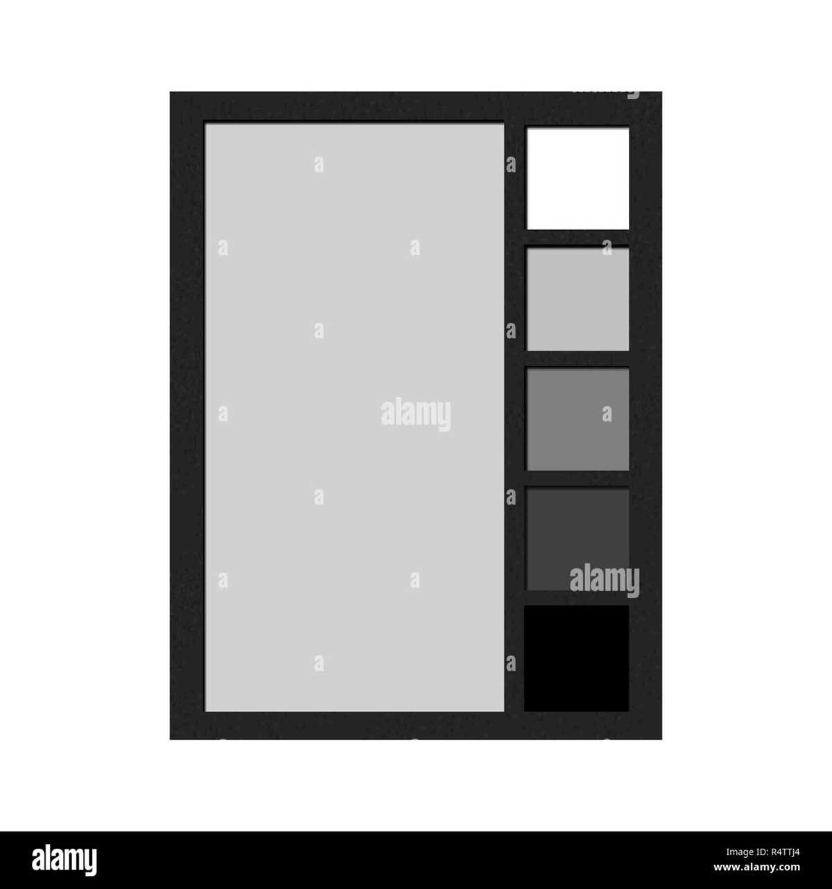 18 grey card printable