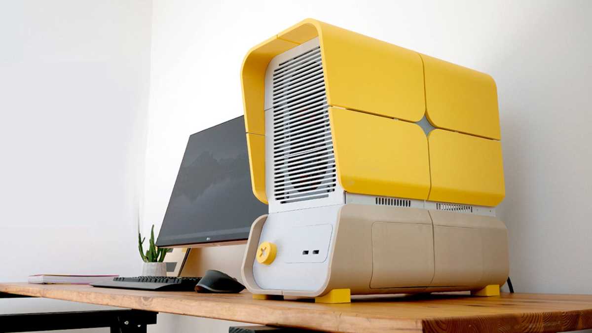 3d printable computer case 3d printable computer case