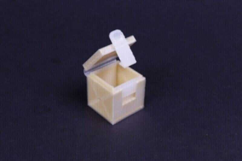 3d printable hinges 3d printable hinges