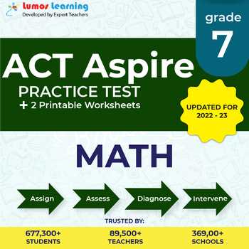 act prep test printable act prep test printable