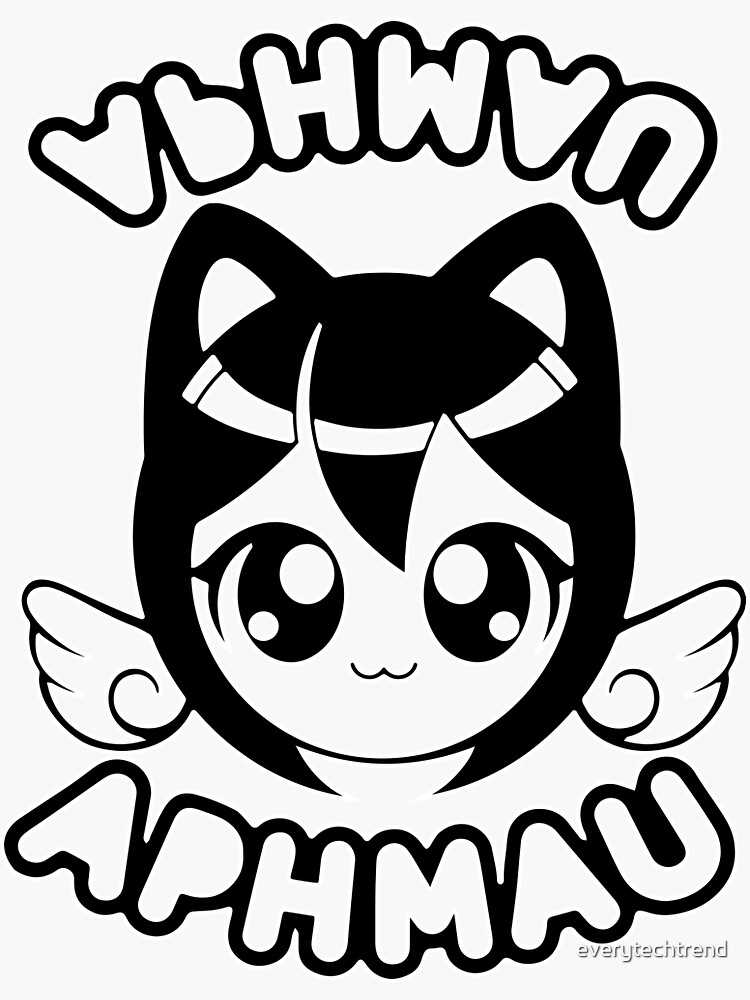 aphmau coloring pages printable