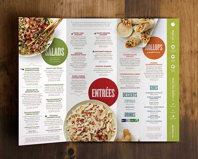 applebees printable menu applebees printable menu
