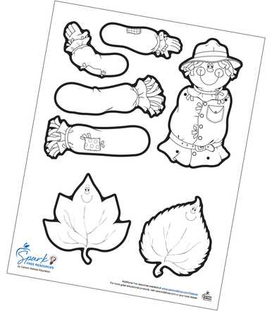 autumn printables for preschool autumn printables for preschool