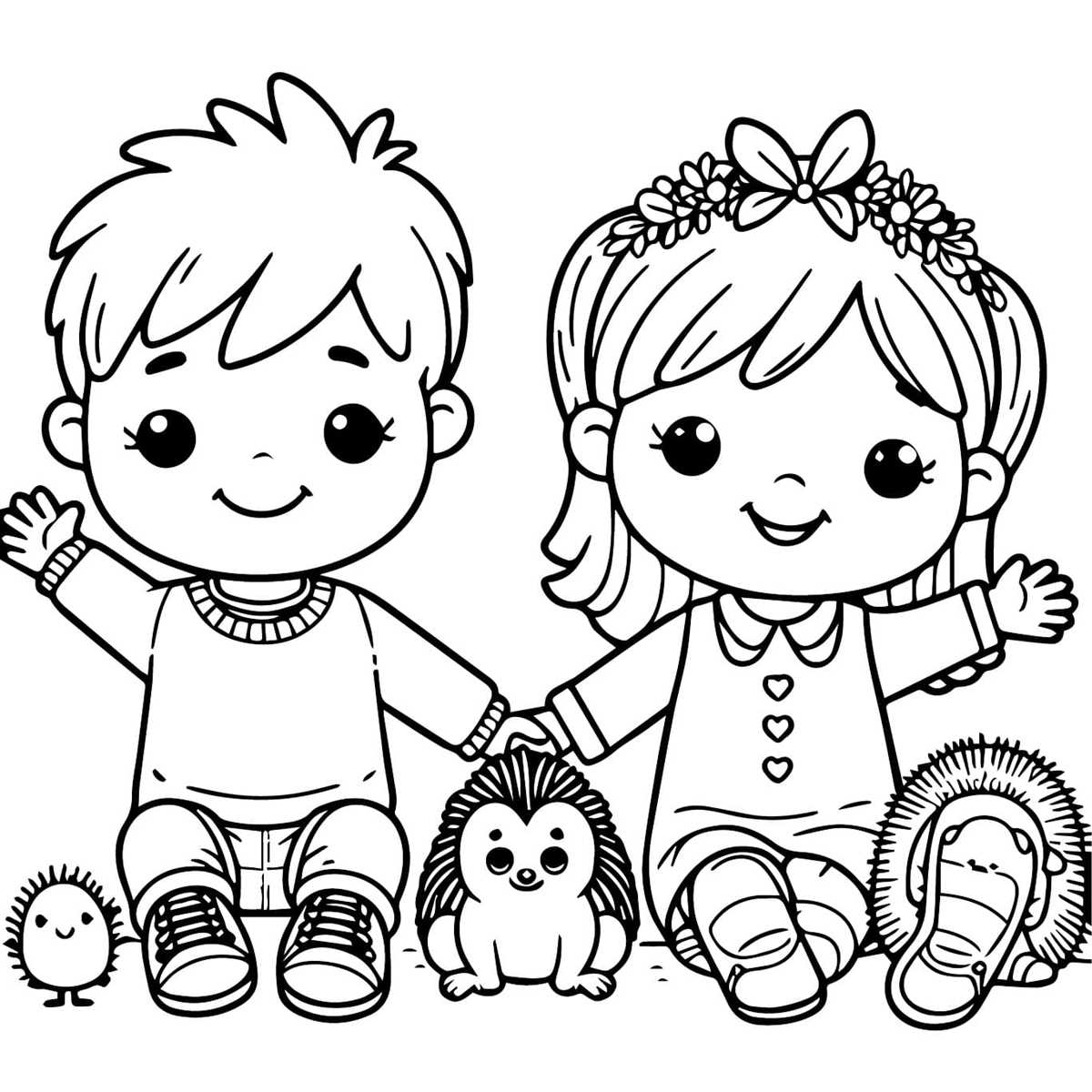 best friends coloring pages printable best friends coloring pages printable