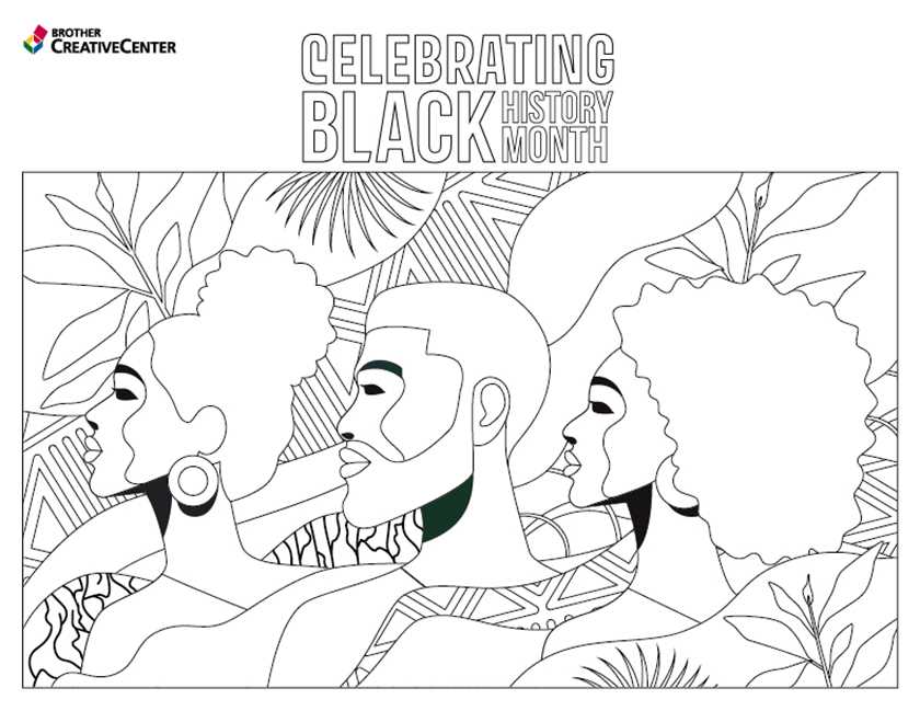 black history free printables black history free printables