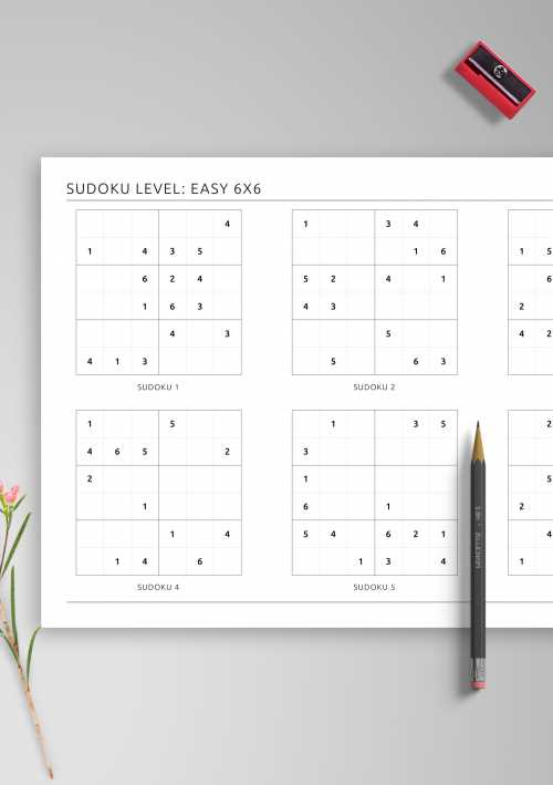 blank printable sudoku