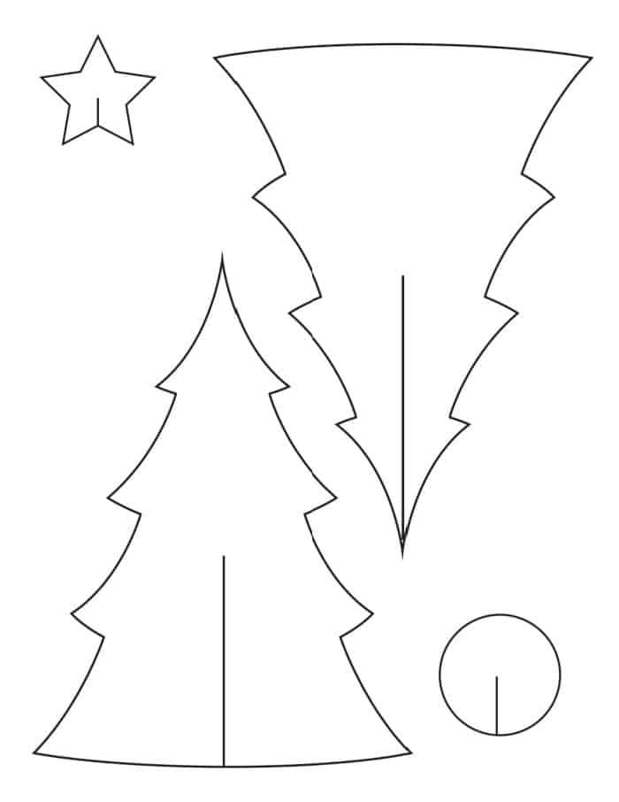 christmas cut outs printable christmas cut outs printable