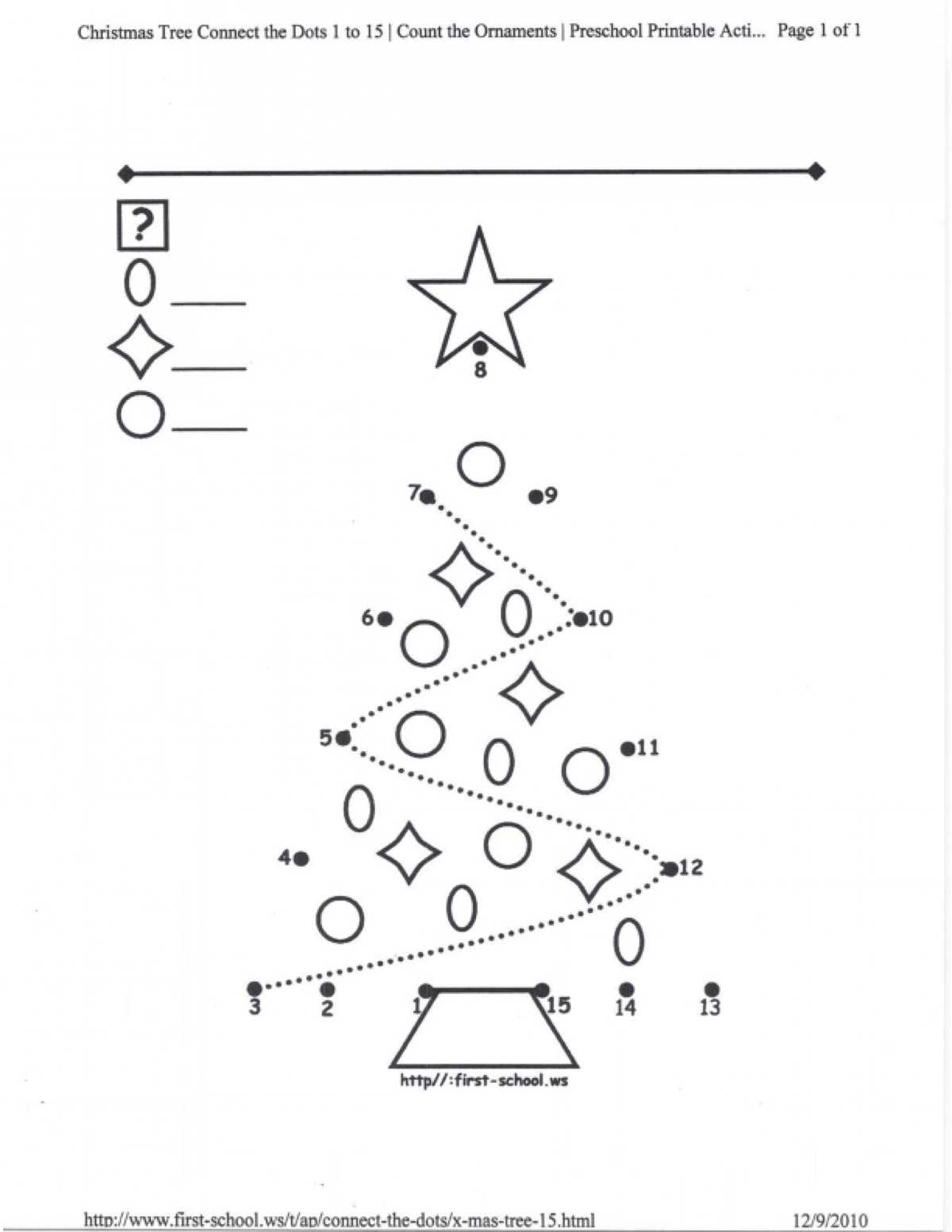 connect the dots printable christmas connect the dots printable christmas
