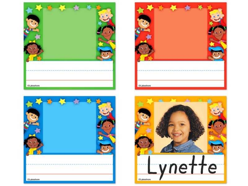 cubby name tags free printable cubby name tags free printable