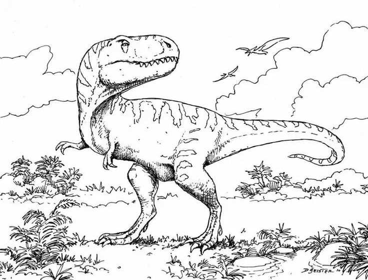 dinosaur colouring pages printable dinosaur colouring pages printable