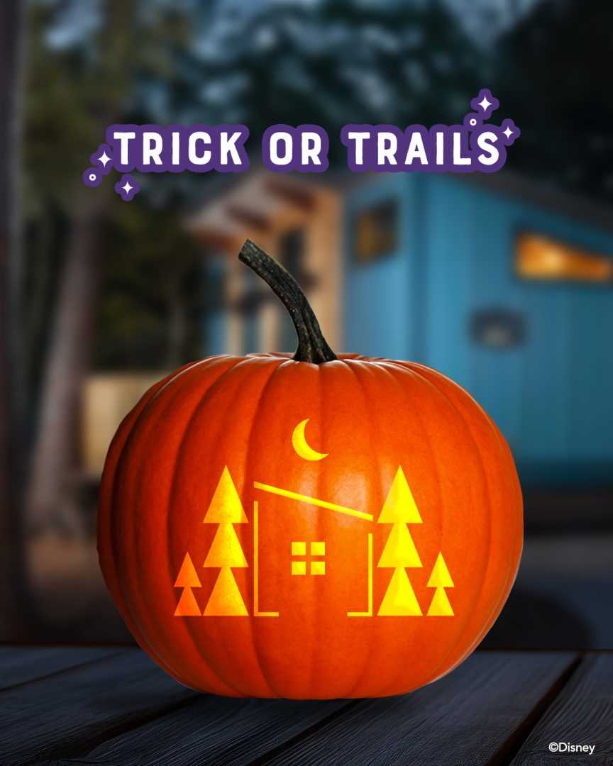 disney pumpkin stencils printable