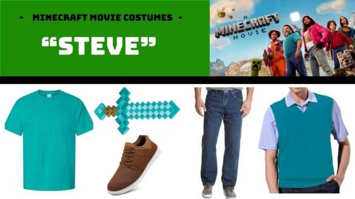 diy minecraft costume printable