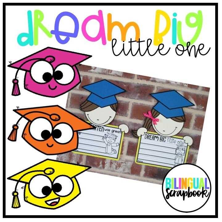 dream big printables
