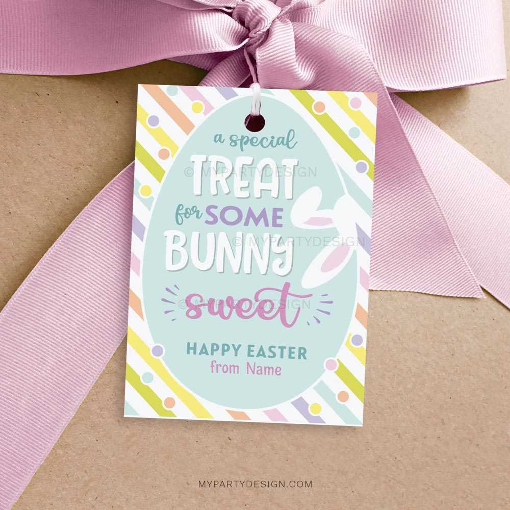 easter gift tags printable free easter gift tags printable free