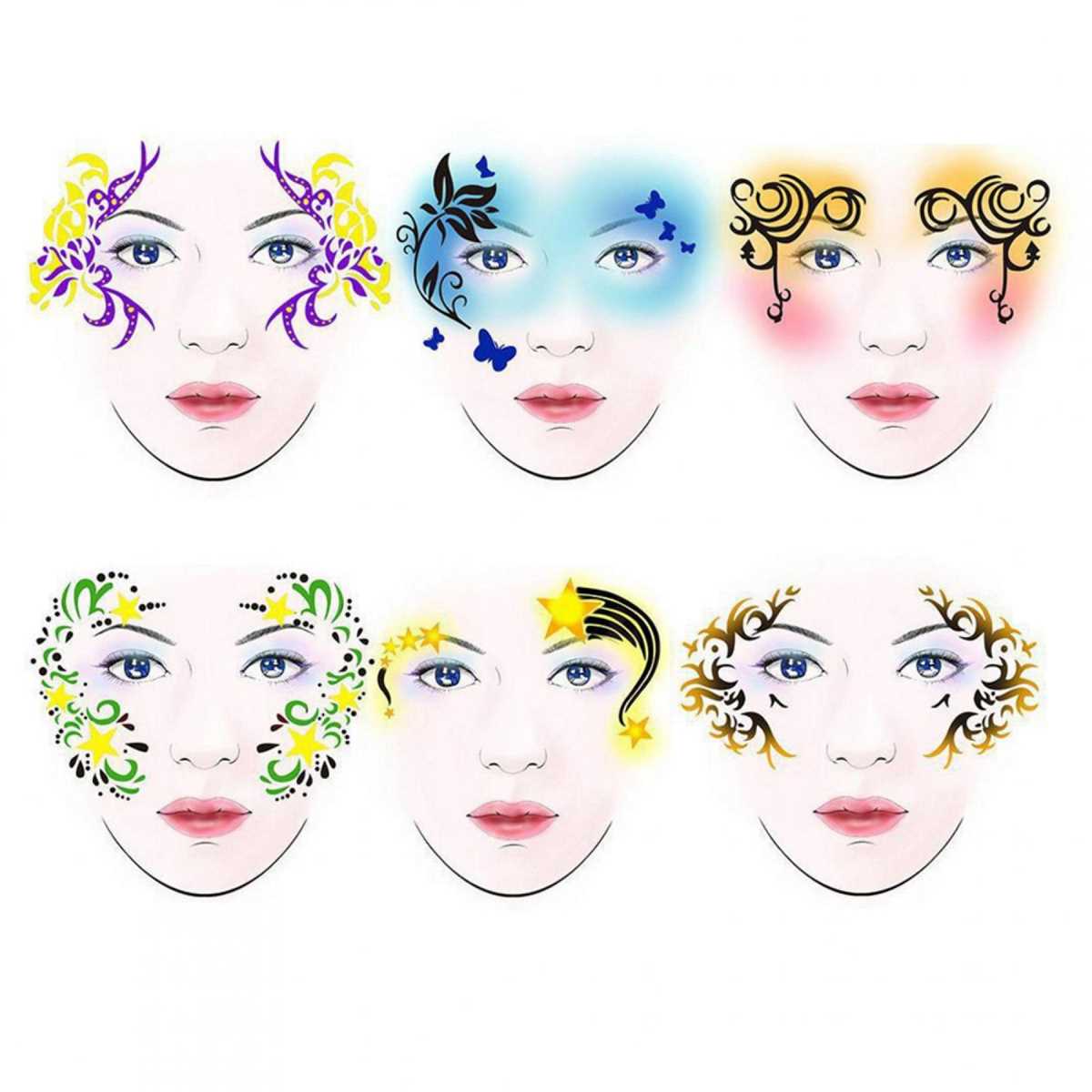 face painting designs printable face painting designs printable