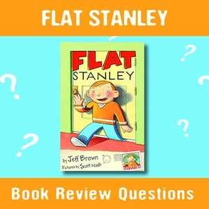 flat stanley printable template flat stanley printable template