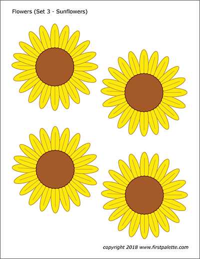 flower pattern template printable flower pattern template printable