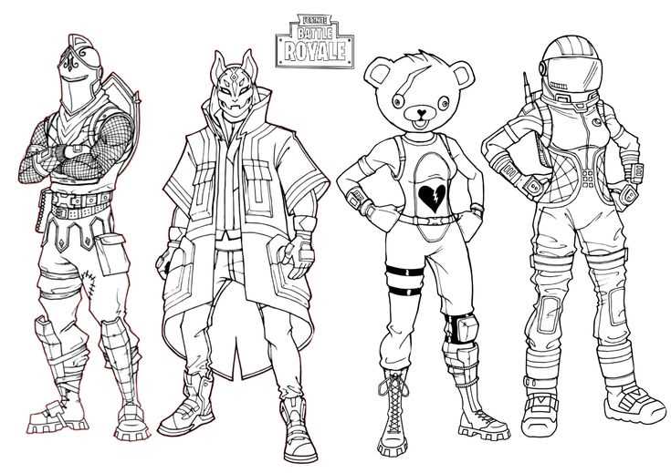 fortnite coloring page printable fortnite coloring page printable