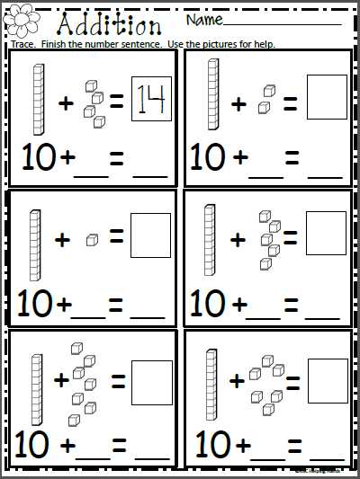 free addition worksheets printable free addition worksheets printable