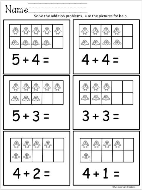 free addition worksheets printable free addition worksheets printable