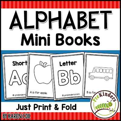 free alphabet book printable free alphabet book printable