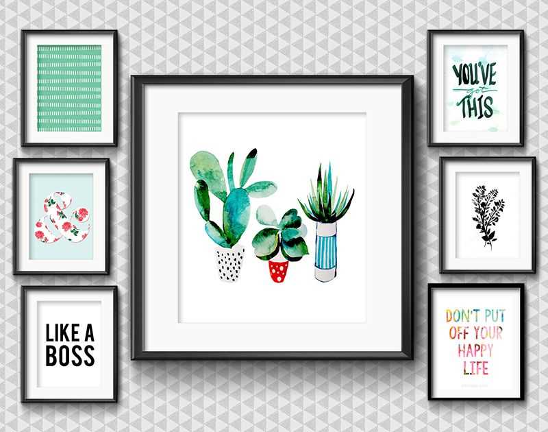 free art printables