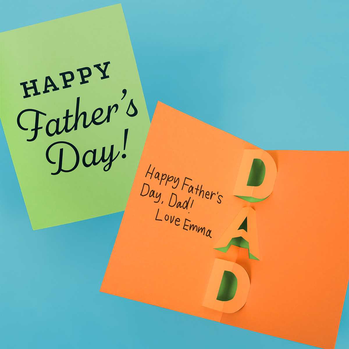 free fathers day printable cards