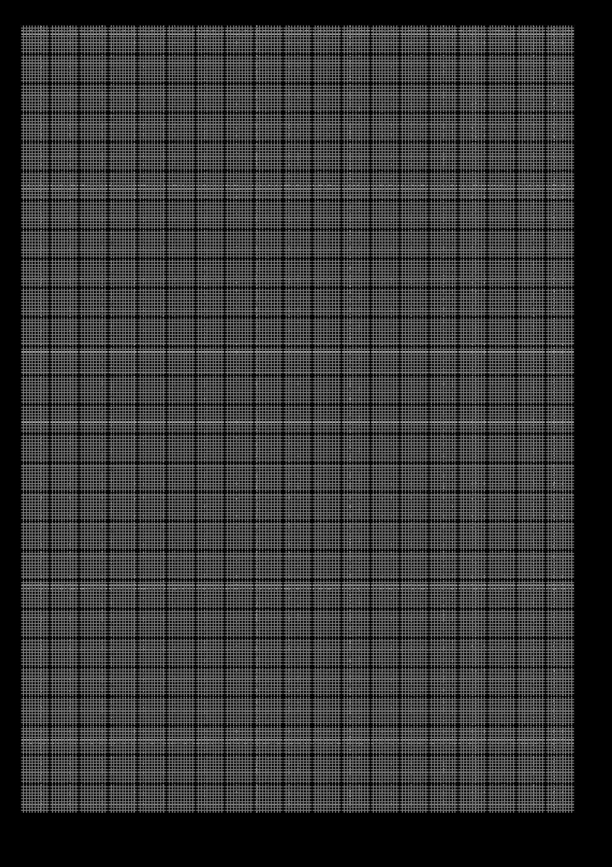 free printable 1 cm grid paper
