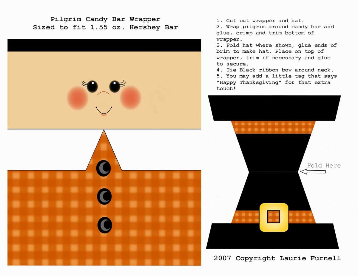 free printable candy bar wrappers