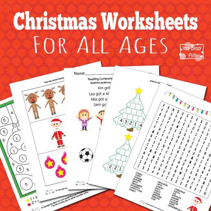 free printable christmas activity sheets free printable christmas activity sheets