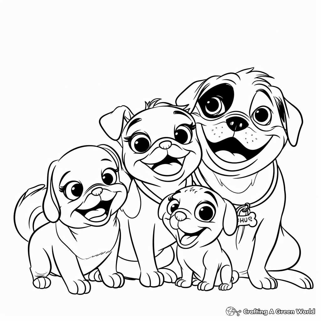 free printable color pages disney