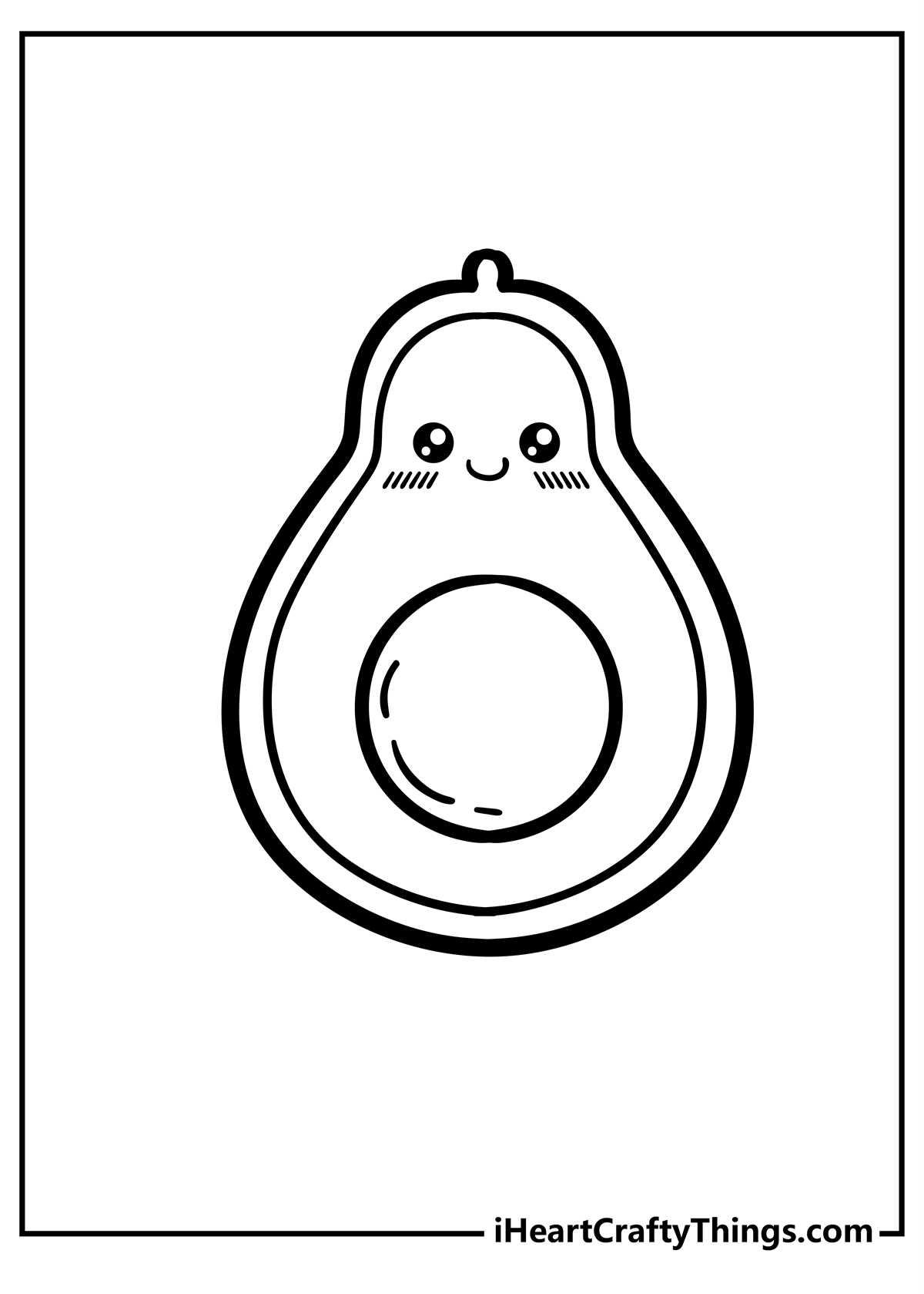 free printable coloring pages of food