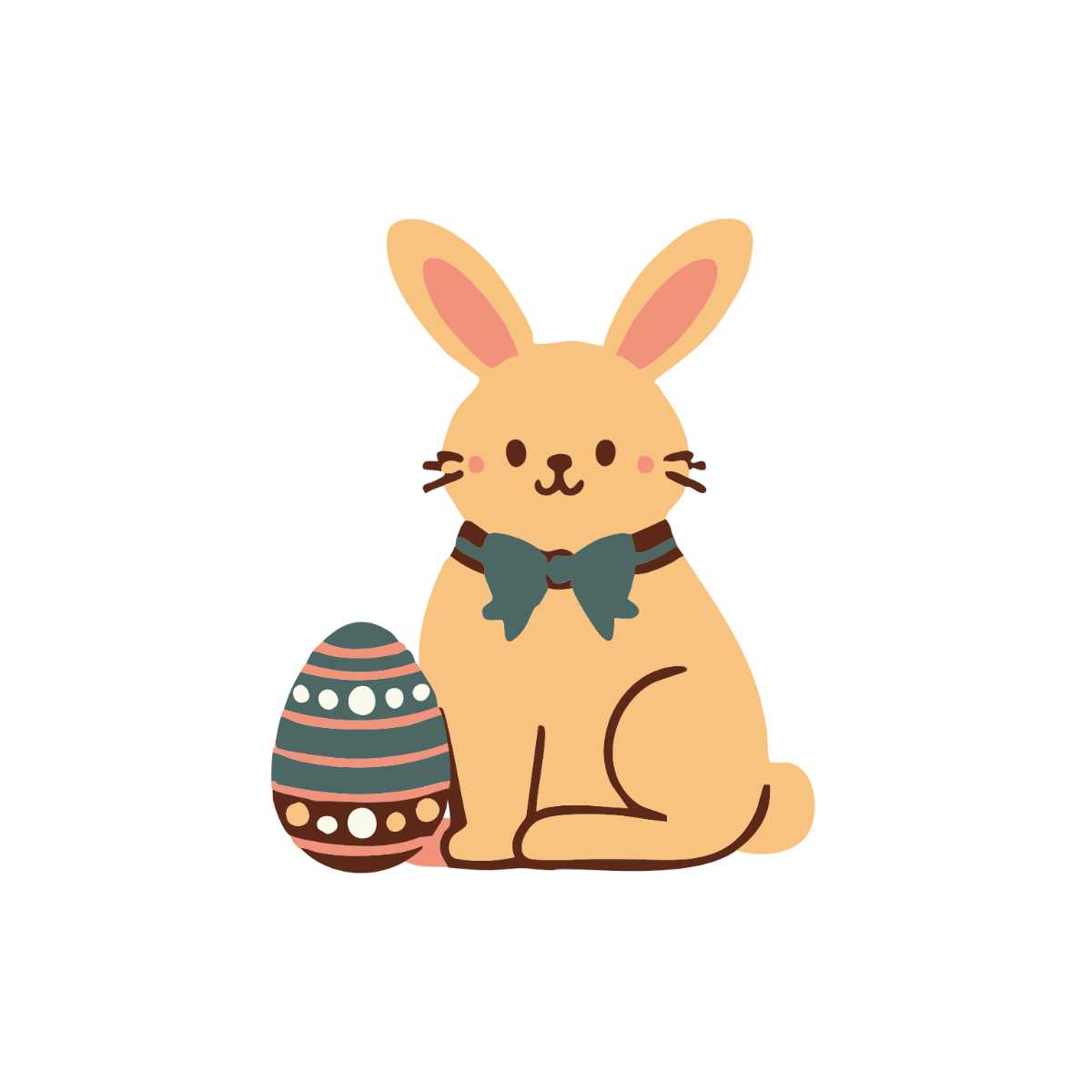free printable easter clip art