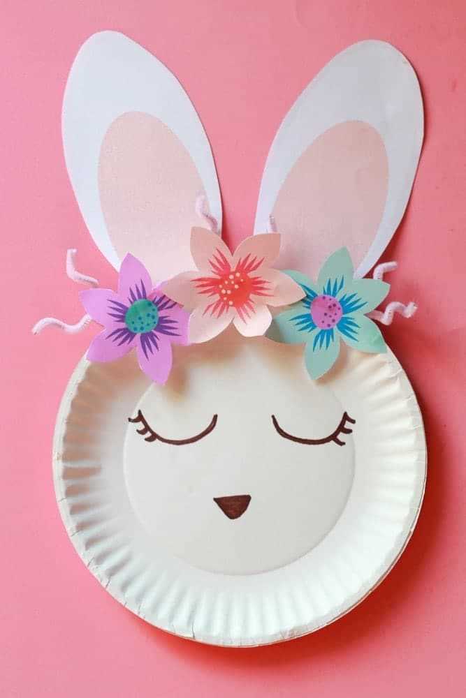 free printable easter crafts