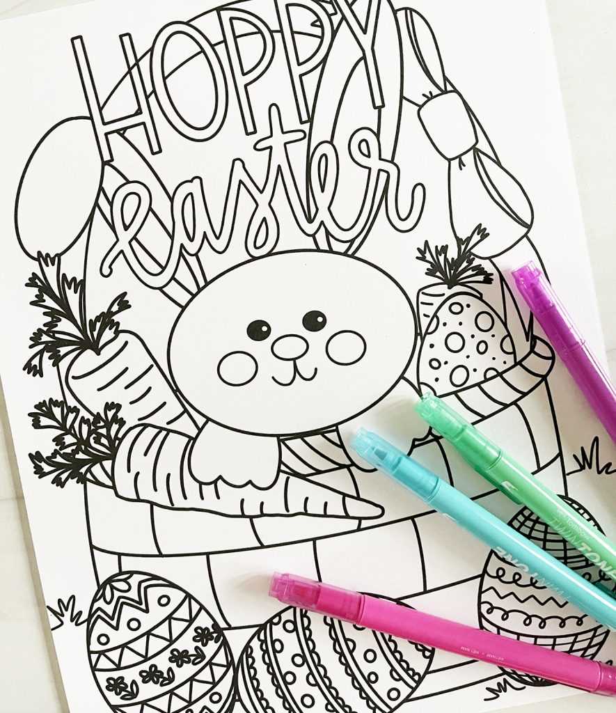 free printable easter sheets free printable easter sheets