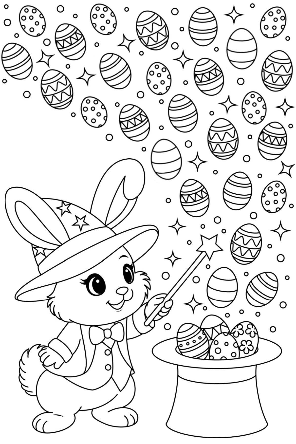 free printable easter sheets free printable easter sheets