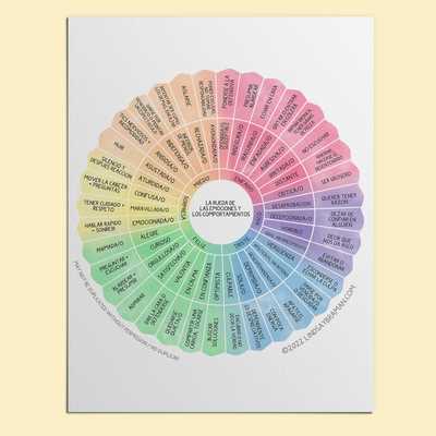 free printable hurt feelings report