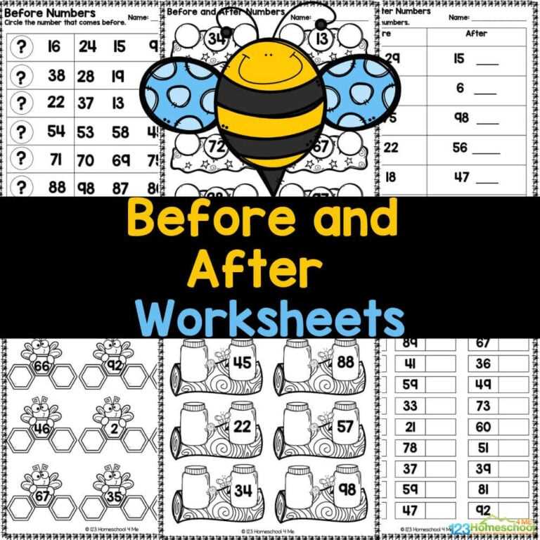 free printable math sheets for 1st grade