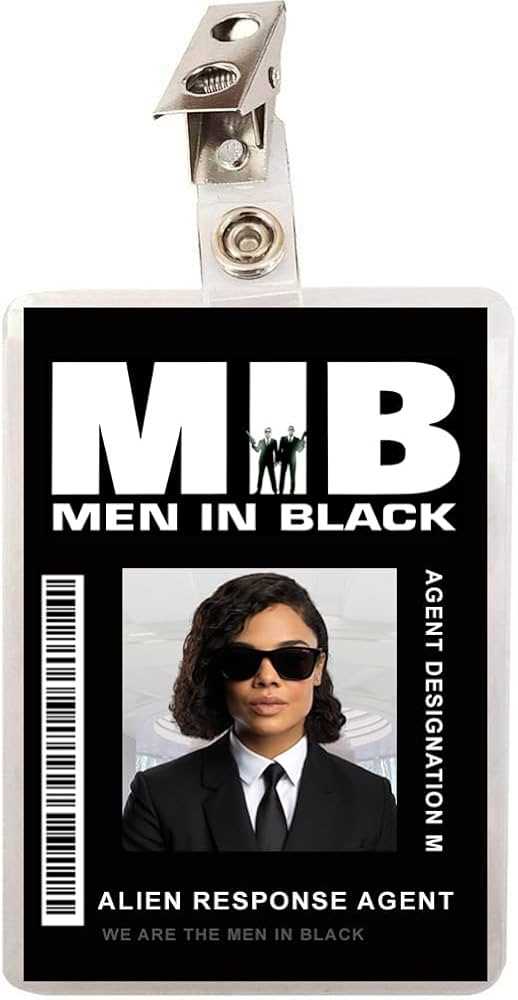 free printable mib badge template free printable mib badge template