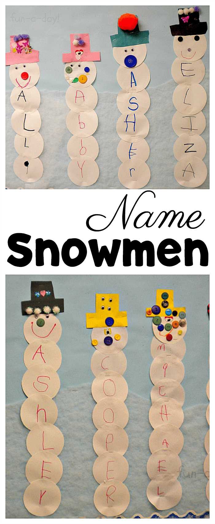 free printable names