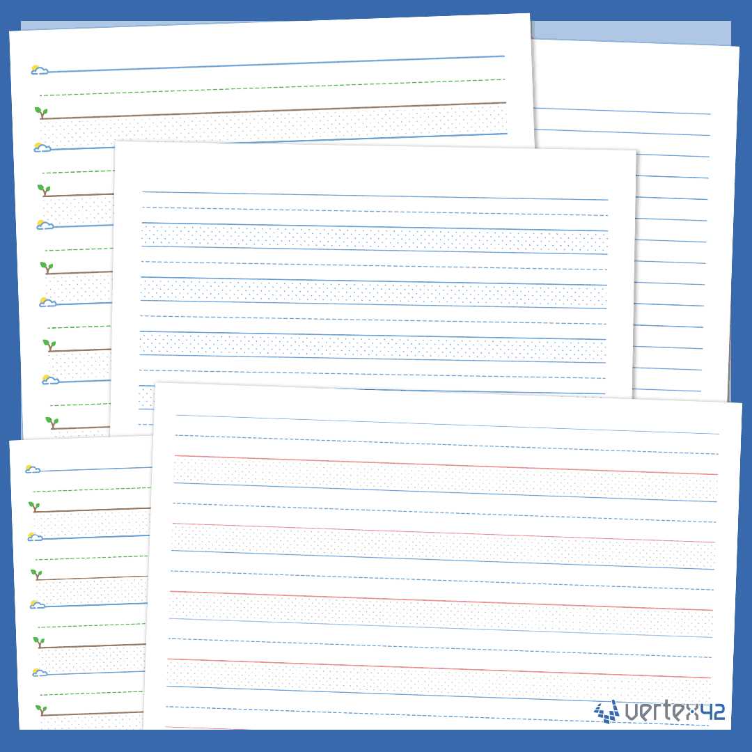free printable note paper