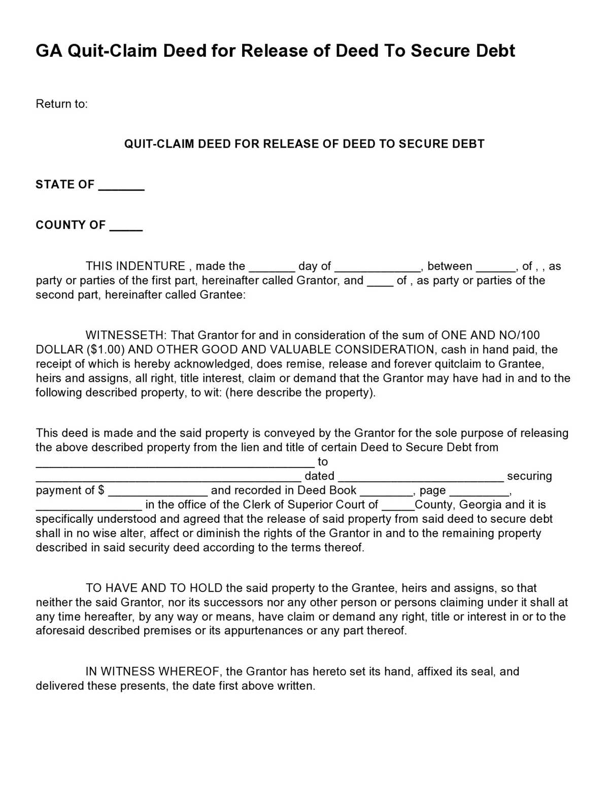 free printable quit claim form free printable quit claim form