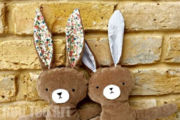 free printable soft toy patterns