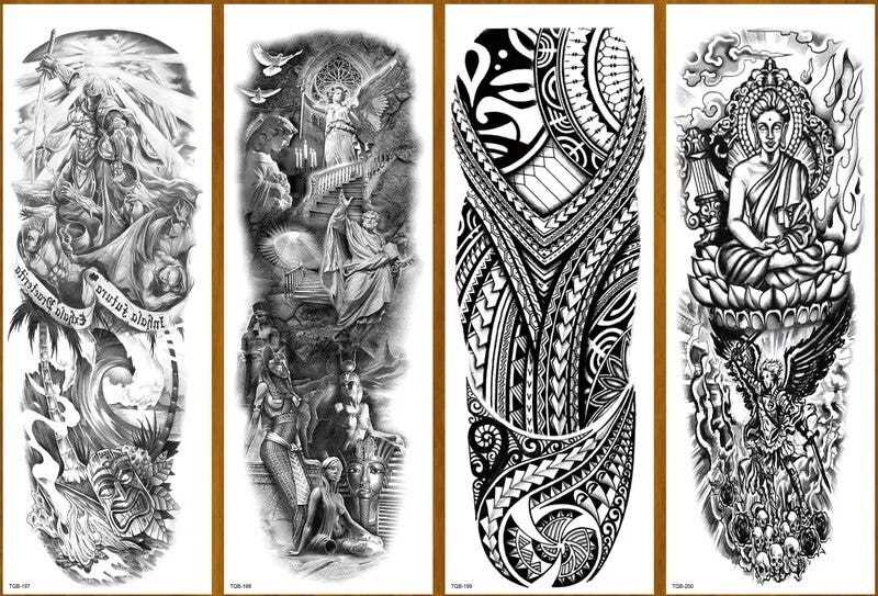 free printable tattoo flash sheets