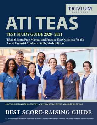 free printable teas test study guide