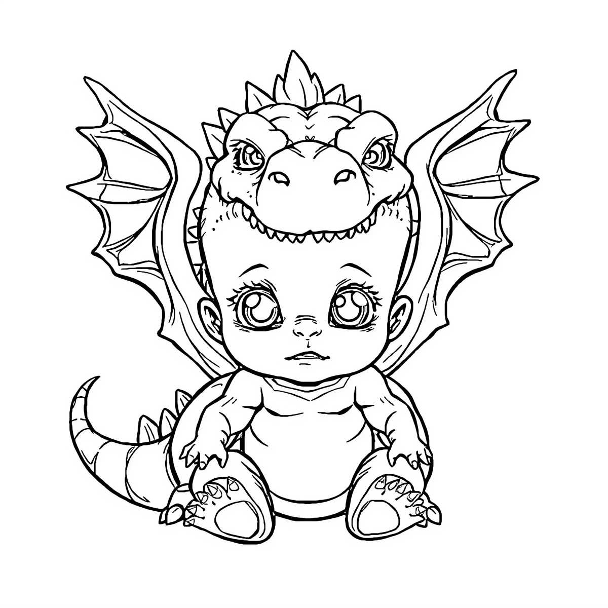 godzilla coloring pages printable