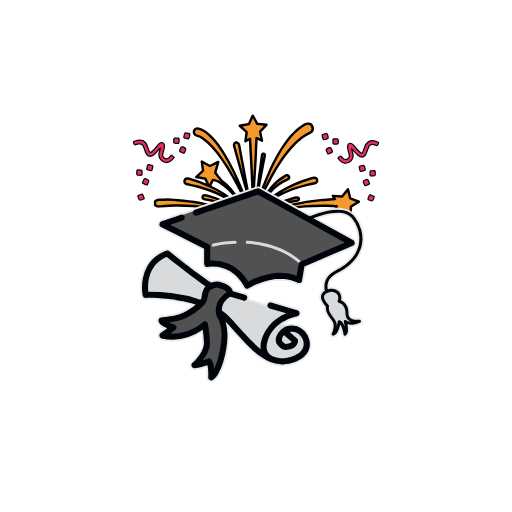graduation clip art free printable