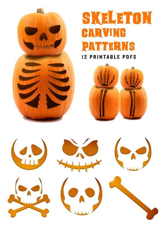 halloween pumpkin stencil printable halloween pumpkin stencil printable