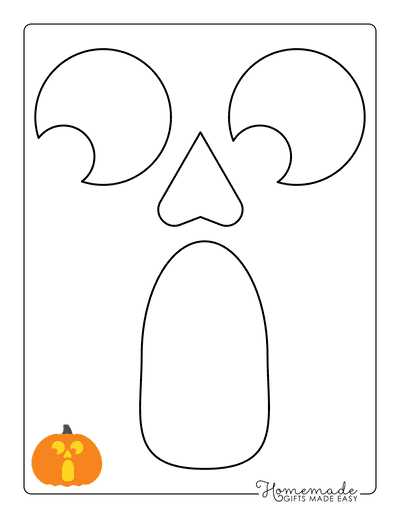 halloween pumpkins printable
