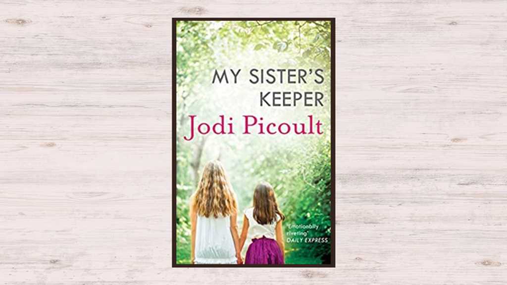 jodi picoult books in order printable list